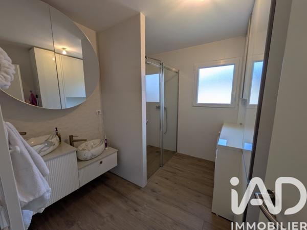 Maison à vendre 6 pièces 114 m² Nangy
