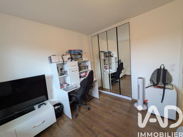 Maison à vendre 6 pièces 114 m² Nangy