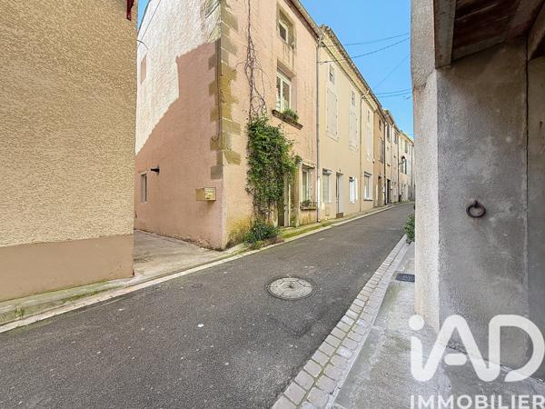 Maison à vendre 5 pièces 97 m² Alzonne