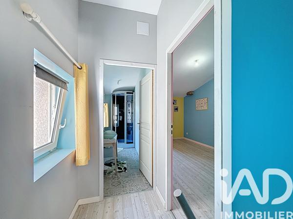 Maison à vendre 5 pièces 97 m² Alzonne