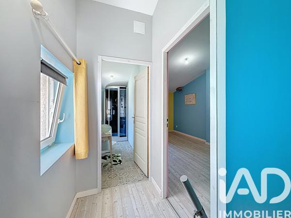 Maison à vendre 5 pièces 97 m² Alzonne