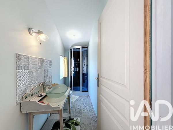Maison à vendre 5 pièces 97 m² Alzonne