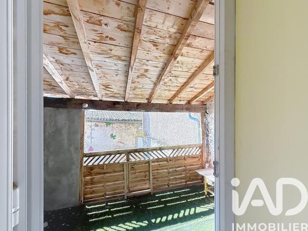 Maison à vendre 5 pièces 97 m² Alzonne