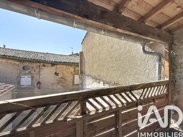 Maison à vendre 5 pièces 97 m² Alzonne