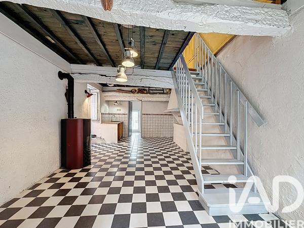 Maison à vendre 5 pièces 97 m² Alzonne