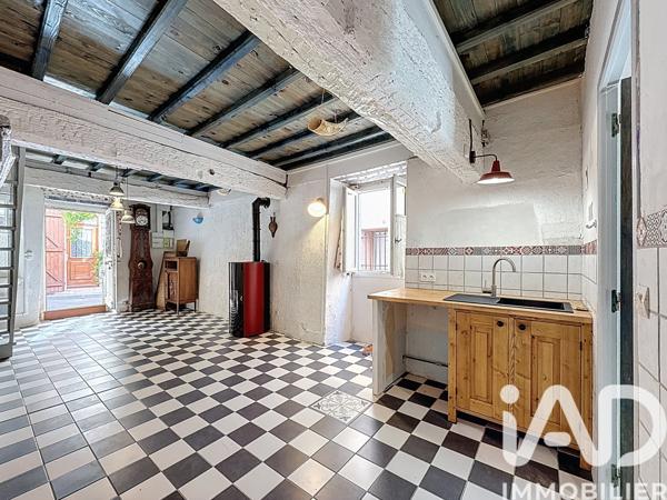 Maison à vendre 5 pièces 97 m² Alzonne
