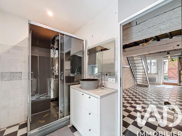 Maison à vendre 5 pièces 97 m² Alzonne