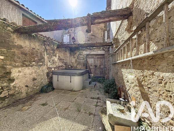 Maison à vendre 5 pièces 97 m² Alzonne