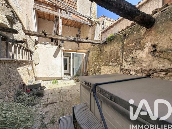 Maison à vendre 5 pièces 97 m² Alzonne