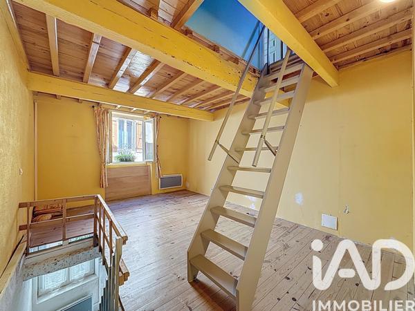 Maison à vendre 5 pièces 97 m² Alzonne