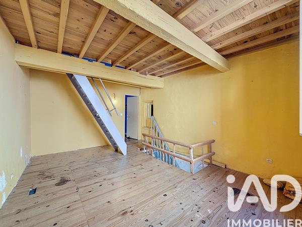 Maison à vendre 5 pièces 97 m² Alzonne