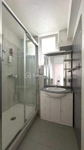 Appartement de 61,40 m²