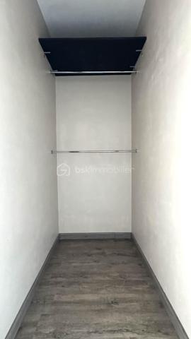 Appartement de 61,40 m²