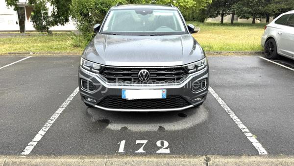 Appartement de 61,40 m²