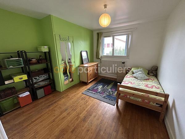 Vente
                Maison118 m² - 7 Pièces -
                    ORLY (94310)