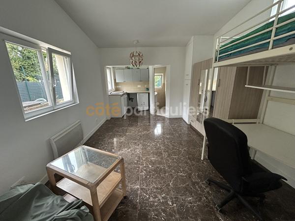 Vente
                Maison118 m² - 7 Pièces -
                    ORLY (94310)