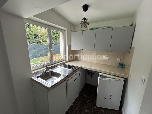 Vente
                Maison118 m² - 7 Pièces -
                    ORLY (94310)
