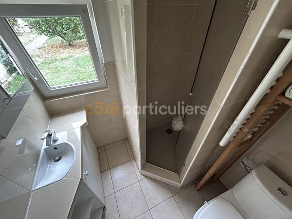 Vente
                Maison118 m² - 7 Pièces -
                    ORLY (94310)