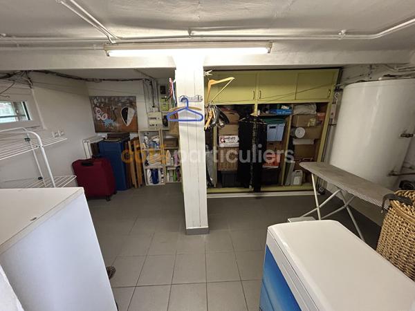 Vente
                Maison118 m² - 7 Pièces -
                    ORLY (94310)