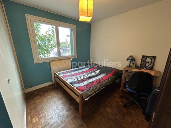 Vente
                Maison118 m² - 7 Pièces -
                    ORLY (94310)