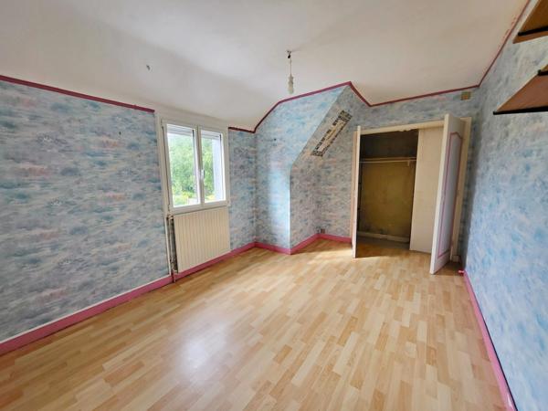 Maison à vendre 6 pièces LE FRET (29)