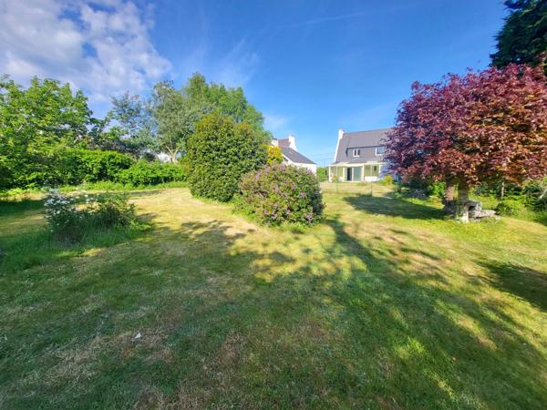 Maison à vendre 6 pièces LE FRET (29)