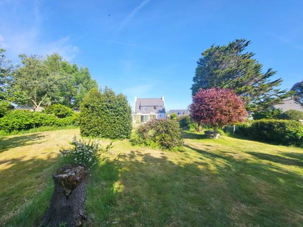 Maison à vendre 6 pièces LE FRET (29)