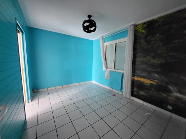 Maison à vendre 6 pièces LE FRET (29)