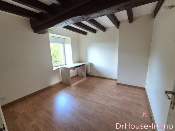 Maison à vendre 5 pièces de 106 m²