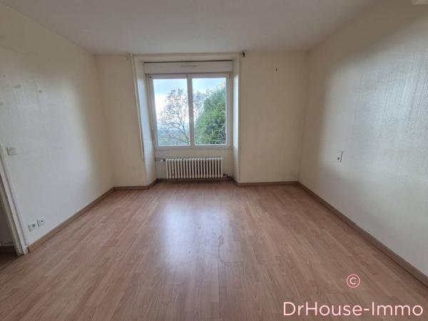 Maison à vendre 5 pièces de 106 m²