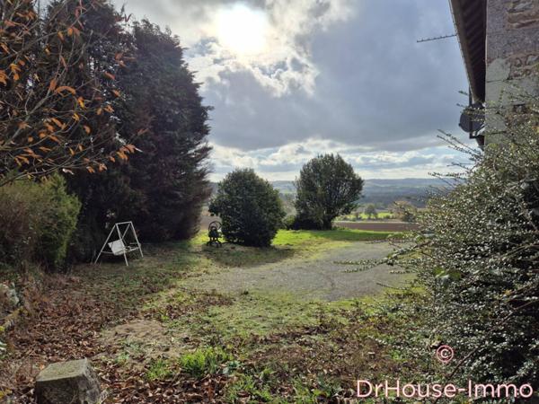 Maison à vendre 5 pièces de 106 m²