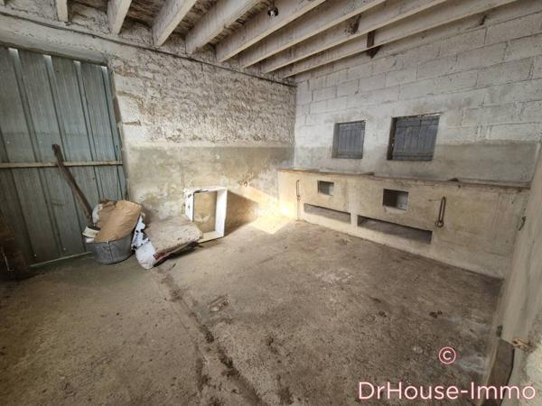 Maison à vendre 5 pièces de 106 m²