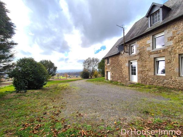 Maison à vendre 5 pièces de 106 m²