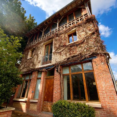 Maison Chartres 3 pièces 81.59 m2