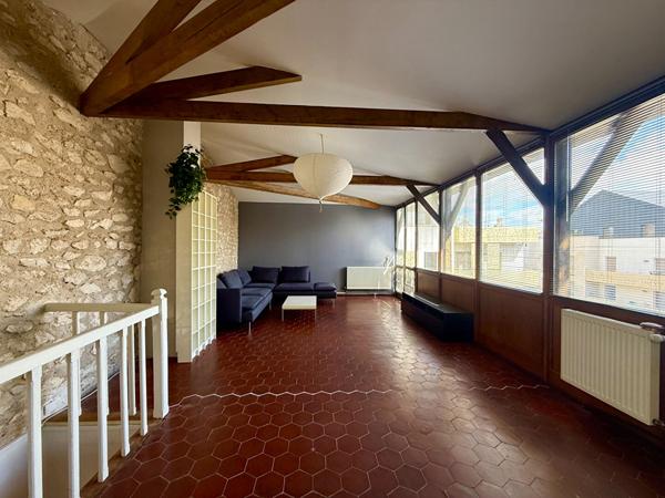 Maison Chartres 3 pièces 81.59 m2