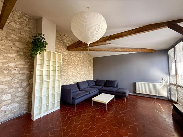 Maison Chartres 3 pièces 81.59 m2