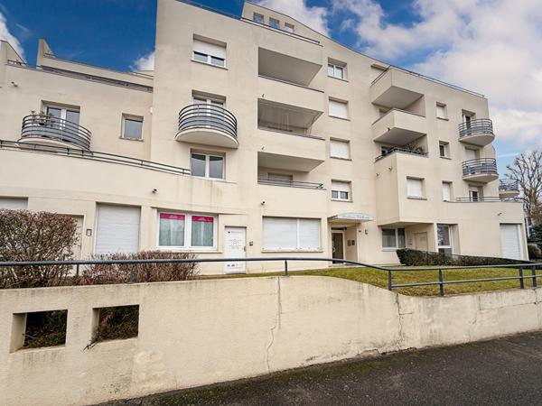 Appartement Palaiseau 3 pièce(s) 70,53 m2