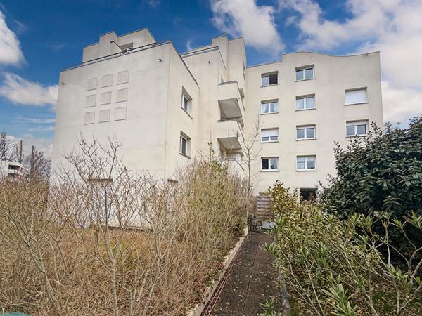 Appartement Palaiseau 3 pièce(s) 70,53 m2