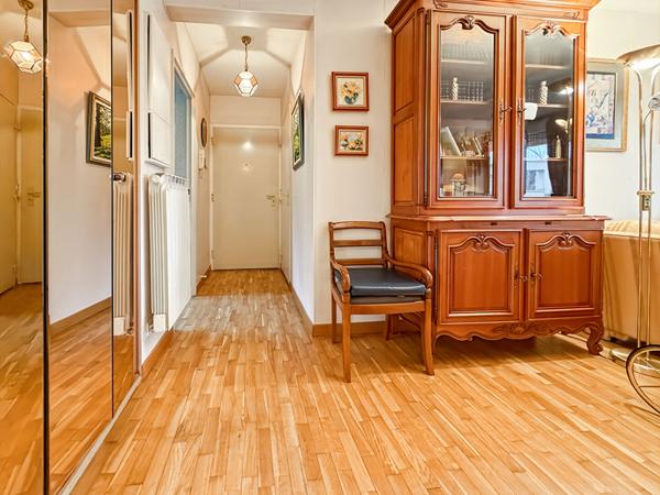 Appartement Palaiseau 3 pièce(s) 70,53 m2