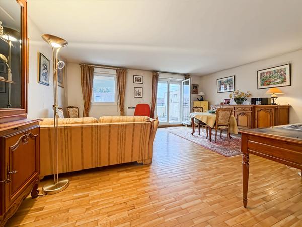 Appartement Palaiseau 3 pièce(s) 70,53 m2