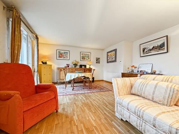 Appartement Palaiseau 3 pièce(s) 70,53 m2