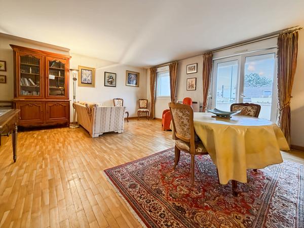 Appartement Palaiseau 3 pièce(s) 70,53 m2