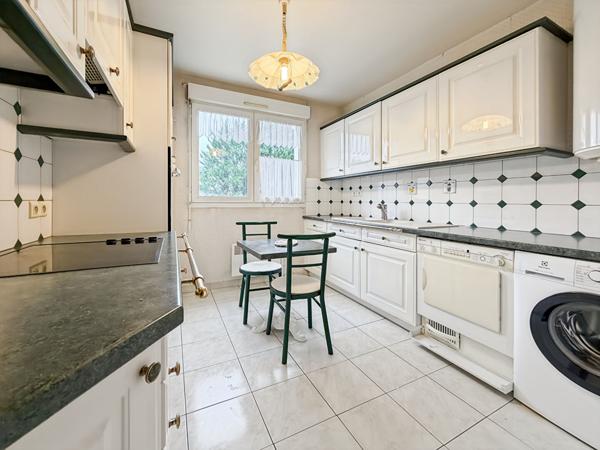 Appartement Palaiseau 3 pièce(s) 70,53 m2