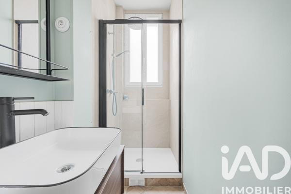 Appartement à vendre 6 pièces 155,97 m² Paris 17
