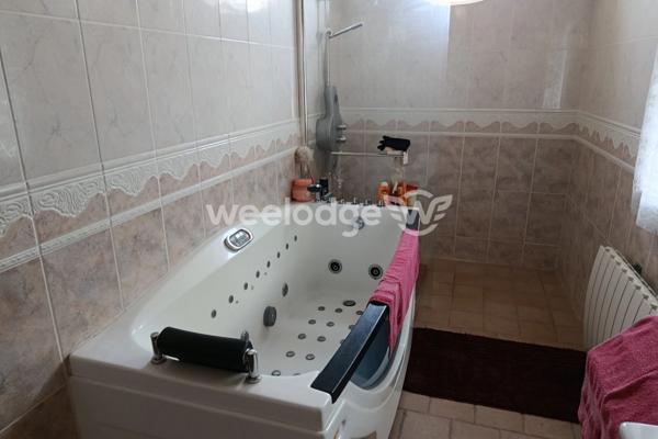 Maison à vendre 5 pièces de 147 m² à Argenton-sur-Creuse