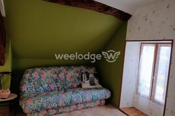 Maison à vendre 5 pièces de 147 m² à Argenton-sur-Creuse
