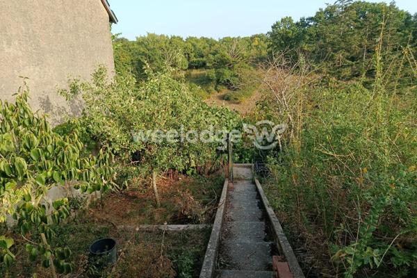 Maison à vendre 5 pièces de 147 m² à Argenton-sur-Creuse