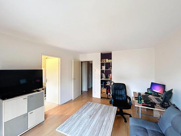 Appartement 2PIECES Située dans un quartier pavillonnaire calme