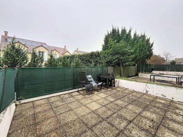 Appartement 2PIECES Située dans un quartier pavillonnaire calme