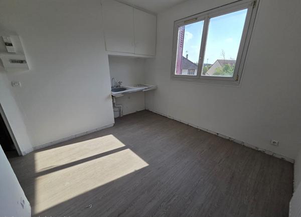 EXCLUSIVITÉ ? Appartement 2 pièces avec parking ? Idéal premier achat ou investissement rentable !